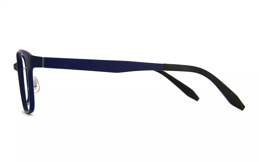 Eyeglasses AIR Ultem AU2054T-9S  マットネイビー