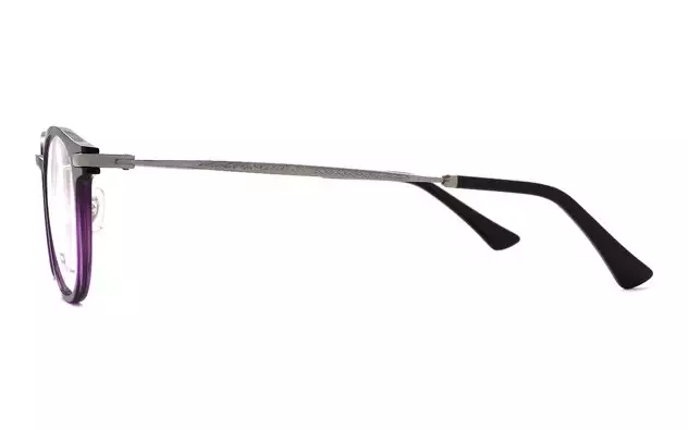 Eyeglasses AIR Ultem AU2038-W  パープル