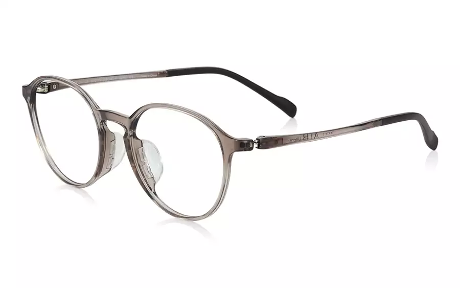 Eyeglasses AIR Ultem AU2095T-2A  Light Brown