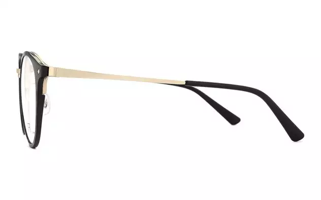Eyeglasses AIR Ultem AU2037-F  Black