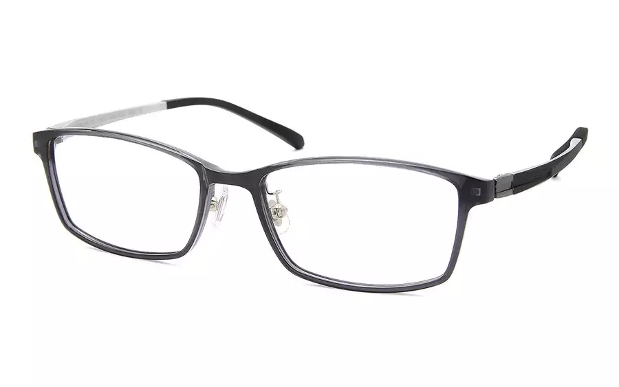 Eyeglasses AIR Ultem AU2078Q-0S  Light Gray
