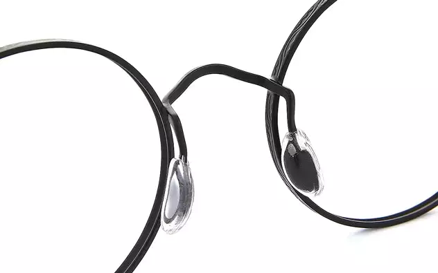 Eyeglasses John Dillinger JD1026K-9A  Matte Black