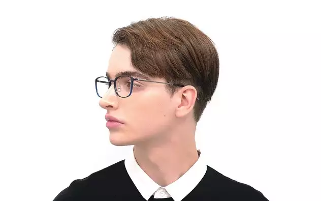Eyeglasses AIR Ultem AU2082T-0S  ブラック