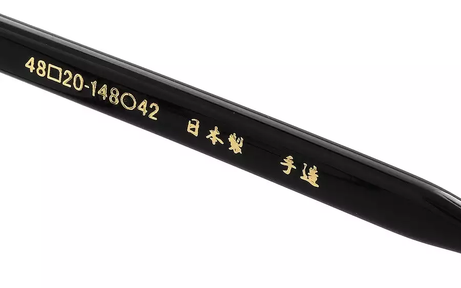 Eyeglasses Senichisaku SENICHI11  Black