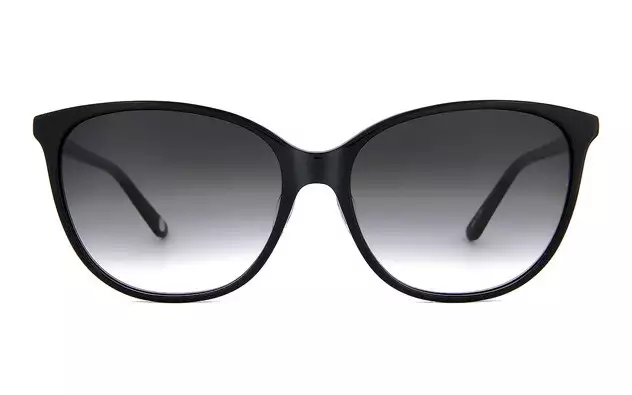 Sunglasses OWNDAYS SUN2076B-0S  Black