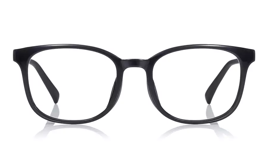 Eyeglasses OWNDAYS SNAP SNP2013N-2S  ブラック