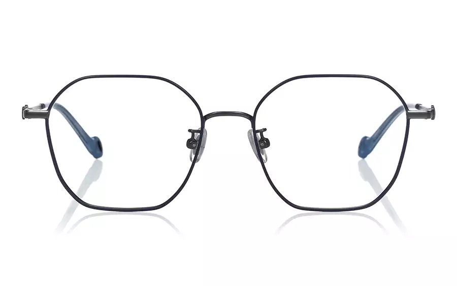 Eyeglasses Pokémon  Frame Collection PK007N-2A  Navy