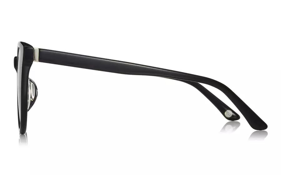 Sunglasses OWNDAYS SUN8004J-2S  Black