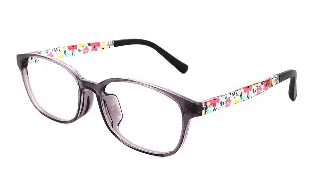 Eyeglasses FUWA CELLU FC2014T-8A  Gray