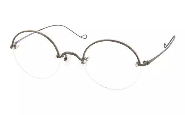 Eyeglasses John Dillinger JD1022T-9S  Gun