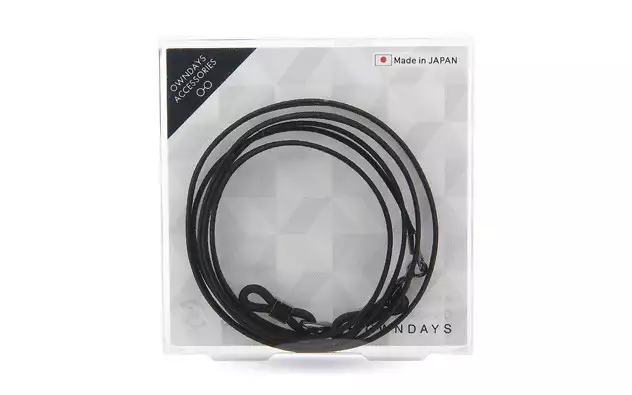 Other accessary OWNDAYS PB011  Black