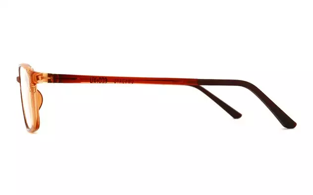 Eyeglasses eco²xy ECO2013-K  Brown