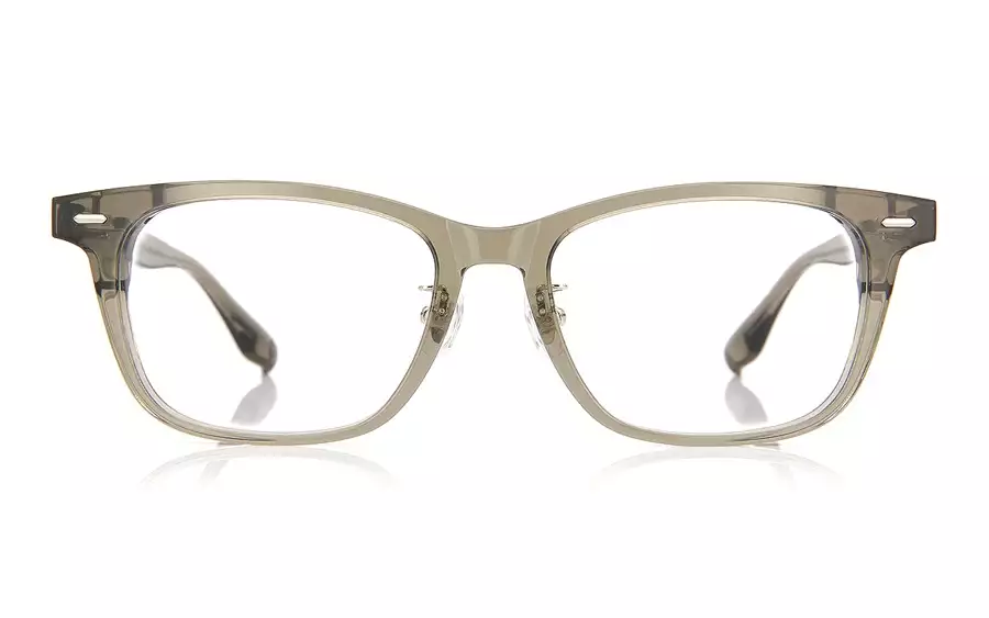Eyeglasses John Dillinger JD2047T-2S  Khaki