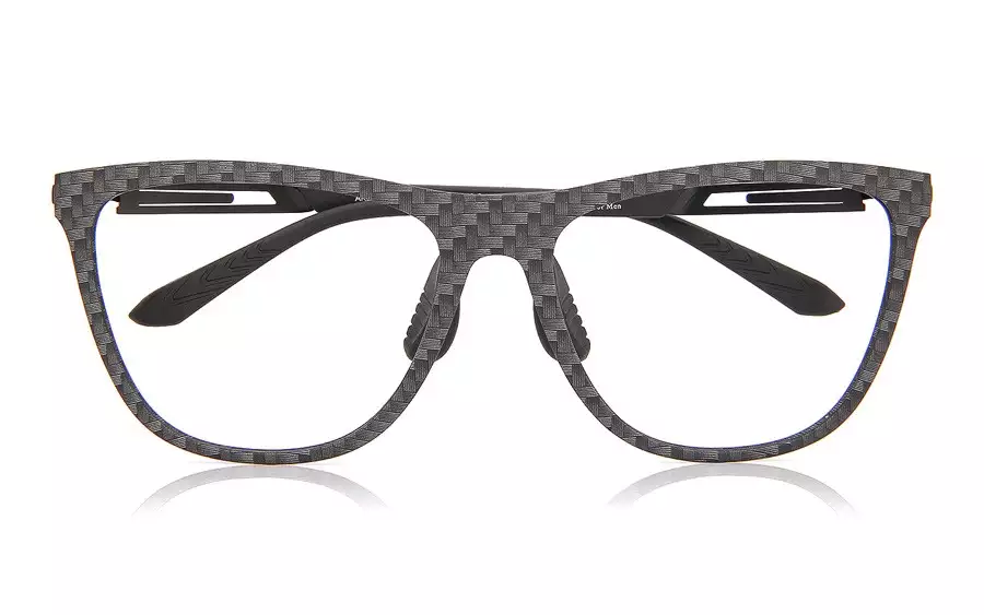 Eyeglasses AIR FIT AR2035T-1A  マットダークガンチェック