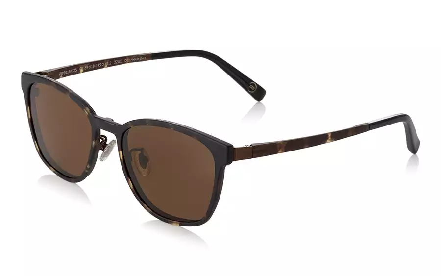 Eyeglasses OWNDAYS SNAP SNP1016N-2S  Matte  Brown
