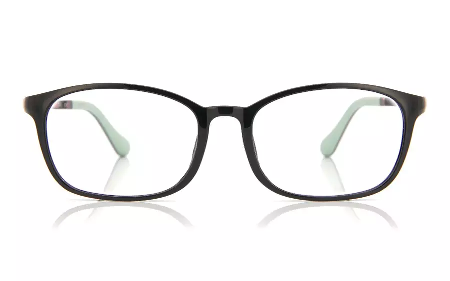 Eyeglasses Junni JU2034T-2S  Black