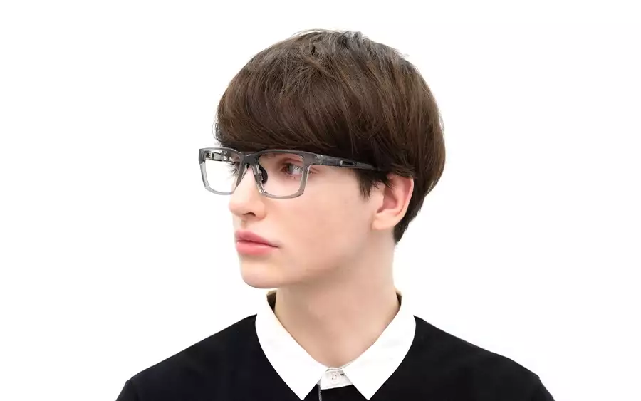 Eyeglasses AIR FIT AF2004A-3S  Matte Khaki