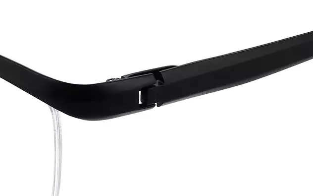 Eyeglasses K.moriyama KM1123-G  マットブラック