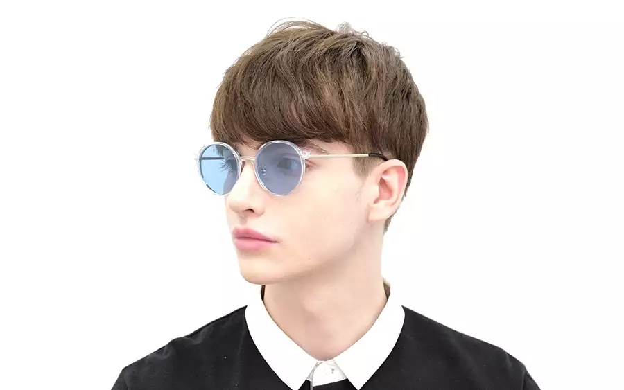 Eyeglasses OWNDAYS SNAP SNP1019N-3S  マットブラック