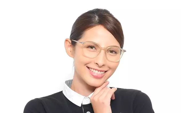 Eyeglasses Graph Belle GB2021B-8A  Black