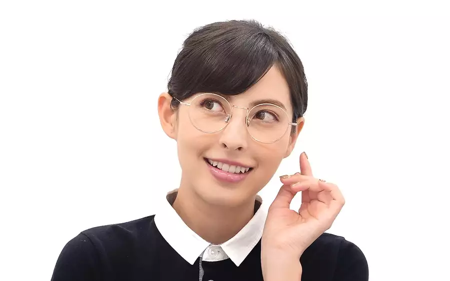 Eyeglasses Memory Metal MM1002B-0S  Black