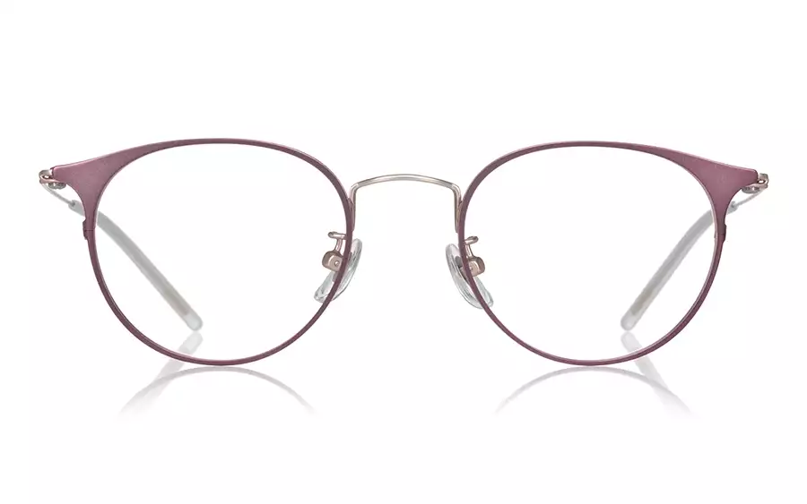 Eyeglasses AIR FIT AF1031G-2A  Pink