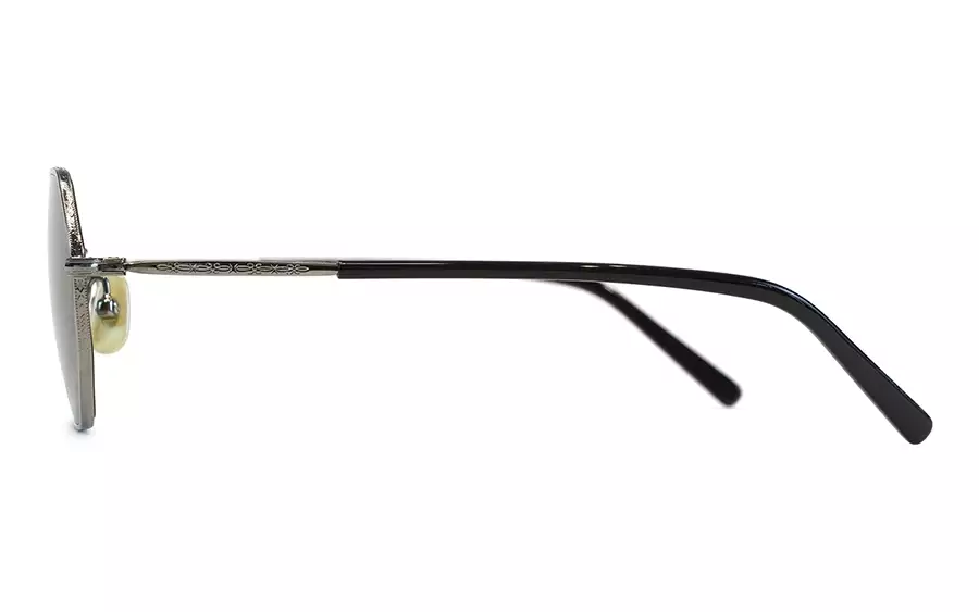 Sunglasses OWNDAYS ODL1007Y-1A  グレー