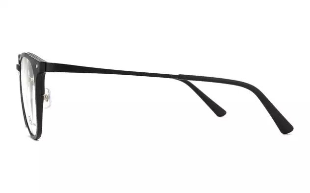 Eyeglasses AIR Ultem AU2036-F  Black