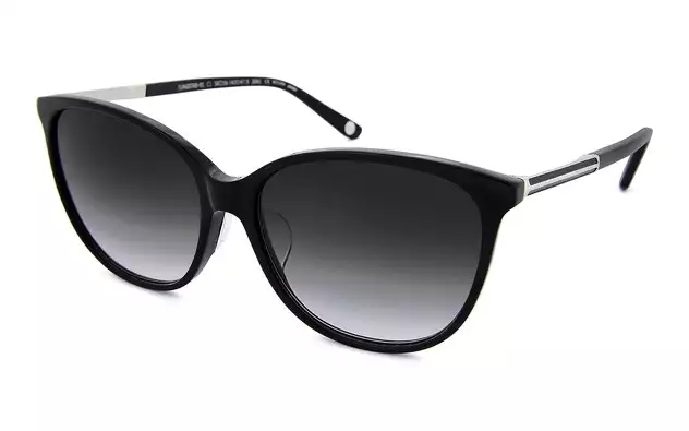 Sunglasses OWNDAYS SUN2076B-0S  Black