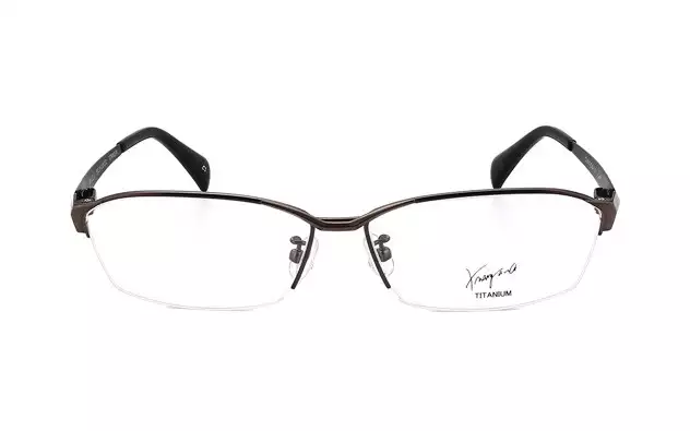 Eyeglasses
                          K.moriyama
                          KM1122-G
                          