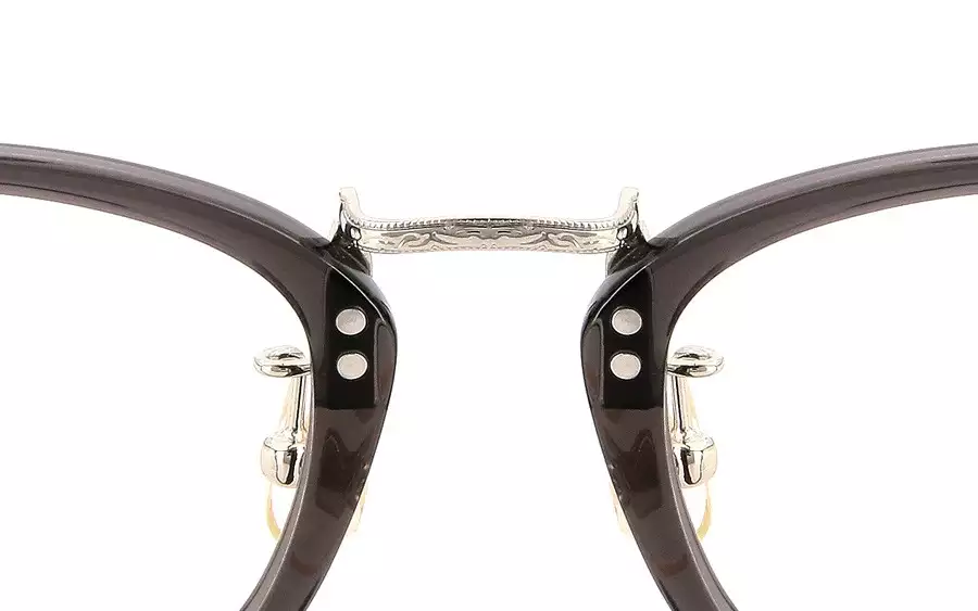 Eyeglasses mi-mollet × OWNDAYS MI2002J-1A  Gray