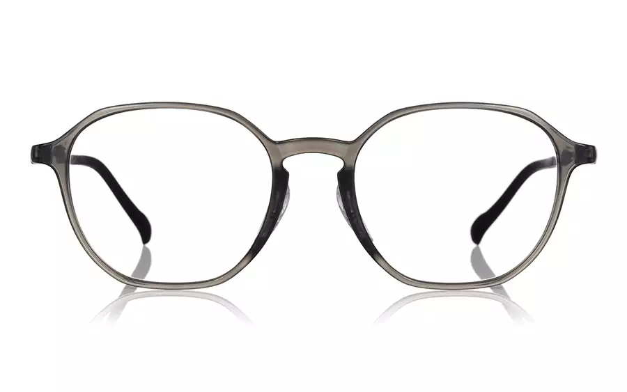 Eyeglasses AIR Ultem AU2094T-2A  Light Gray