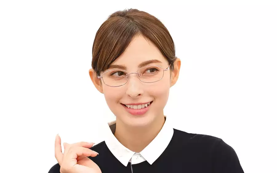 Eyeglasses OWNDAYS OR1049T-1A  Brown
