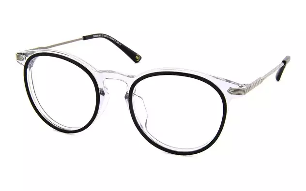 Eyeglasses John Dillinger JD2032G-9S  Black