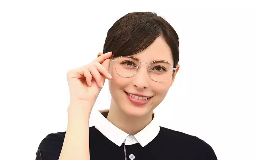 Sunglasses OWNDAYS CSU1003B-2S  マットブラック