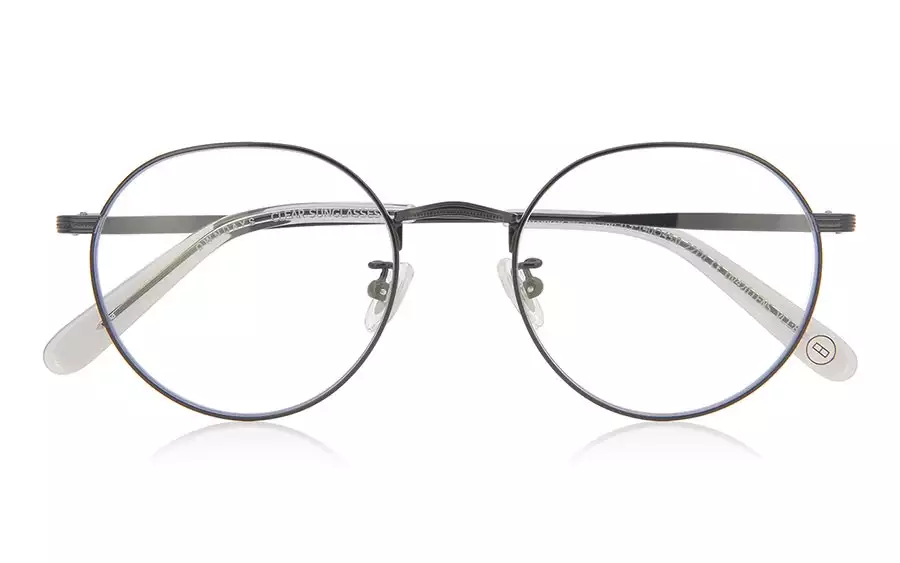 Sunglasses OWNDAYS CSU1001B-2S  Matte Black