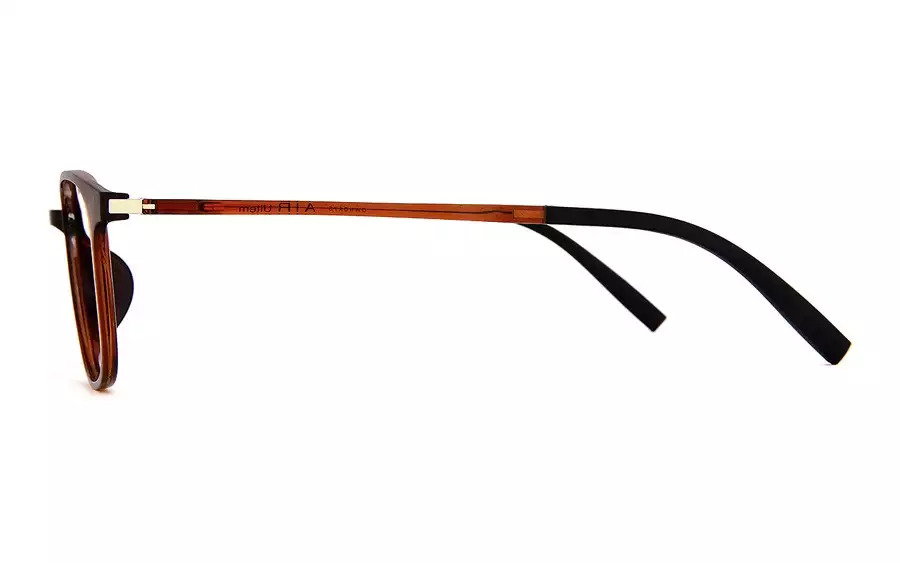 Eyeglasses AIR Ultem AU2067S-0S  ブラウン