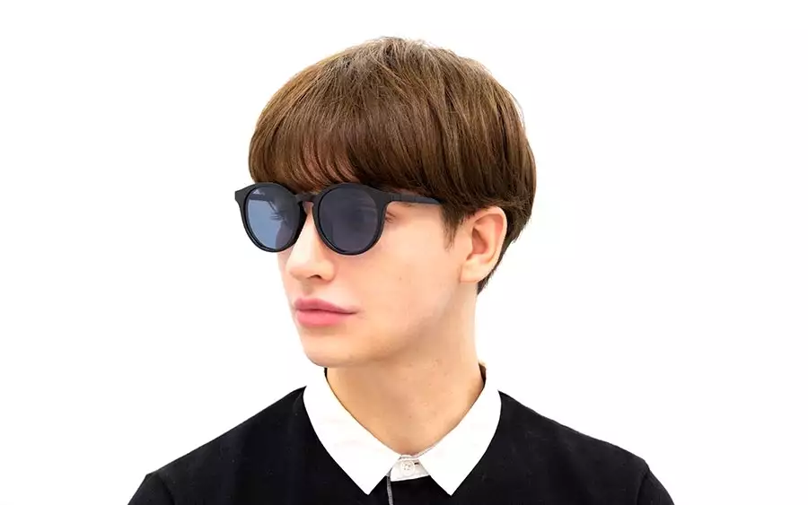 Eyeglasses OWNDAYS SNAP SNP2014N-2S  Brown Demi