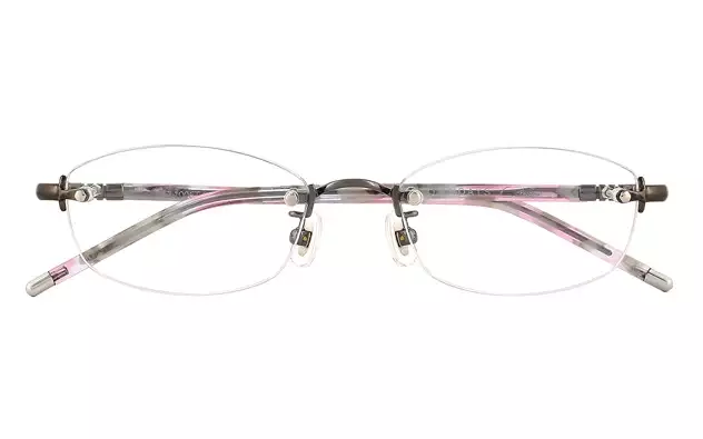 Eyeglasses OWNDAYS CL1006T-8A  ガン