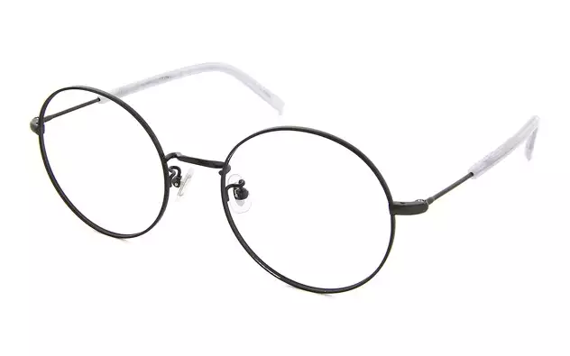 Eyeglasses lillybell LB1007B-9S  Matte Black