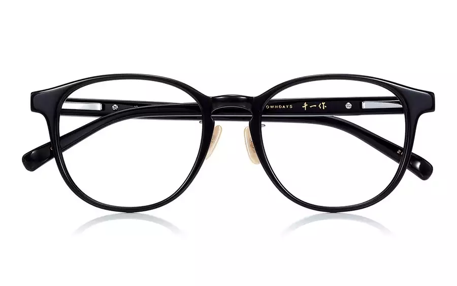 Eyeglasses 千一作 SENICHI29  Black