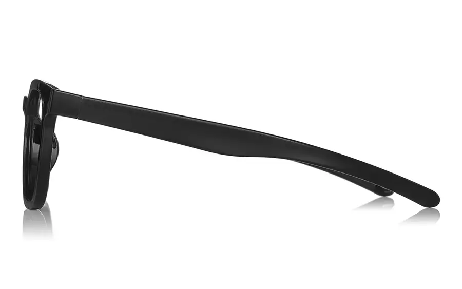 Eyeglasses OWNDAYS SNAP SNP2016A-3S  ブラック