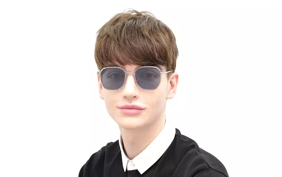 Eyeglasses OWNDAYS SNAP SNP1018N-3S  マットブラック