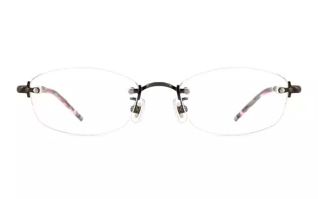 Eyeglasses OWNDAYS CL1006T-8A  ガン