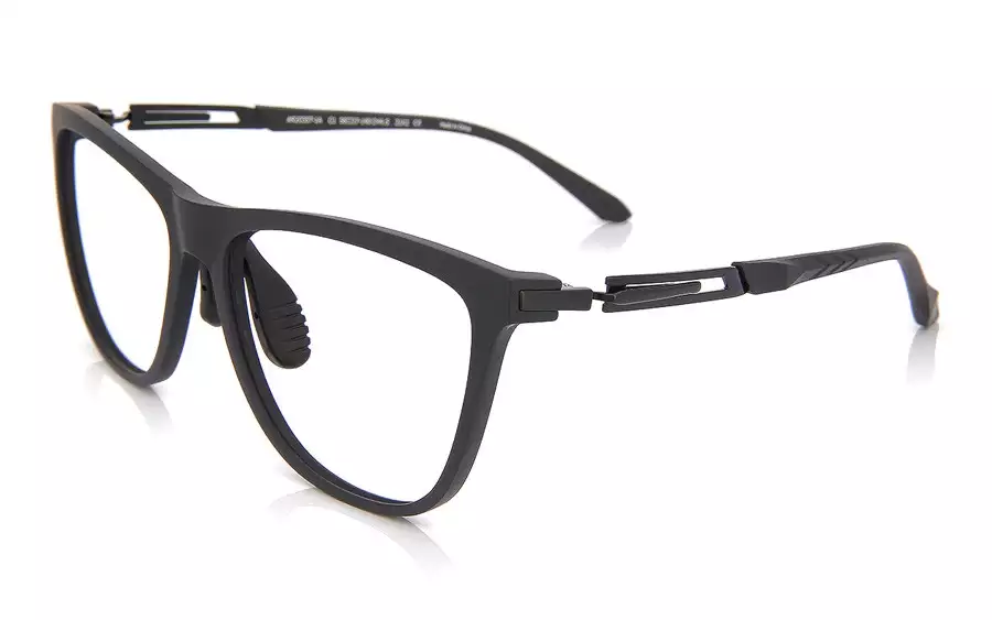 Eyeglasses AIR For Men AR2035T-1A  Matte Black