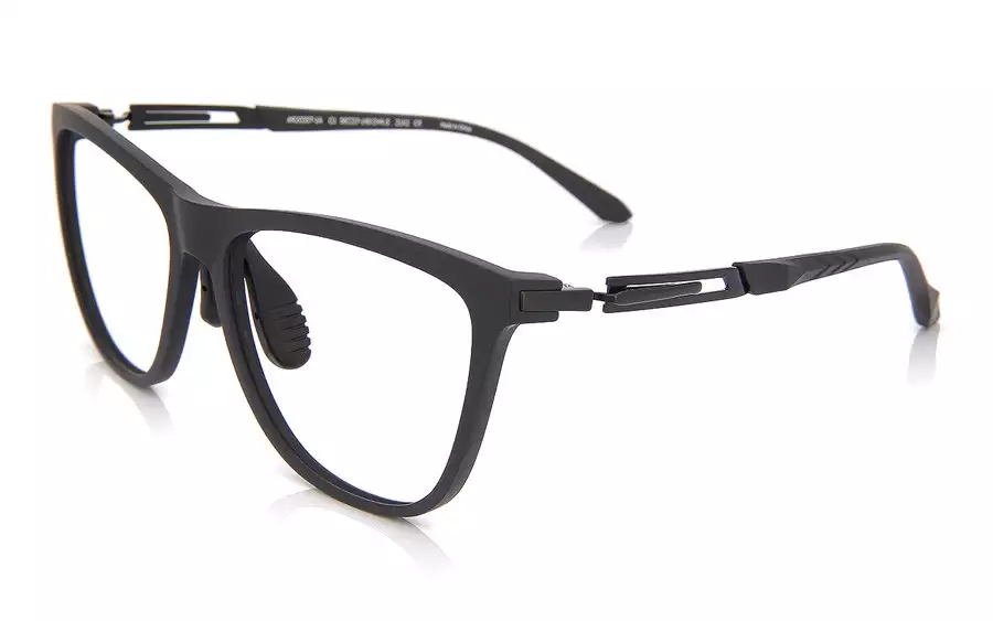 Eyeglasses AIR FIT AR2035T-1A  マットブラック