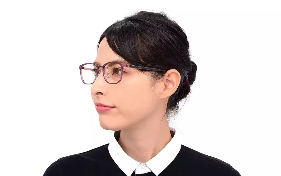 Eyeglasses AIR Ultem AU2072K-0S  Black