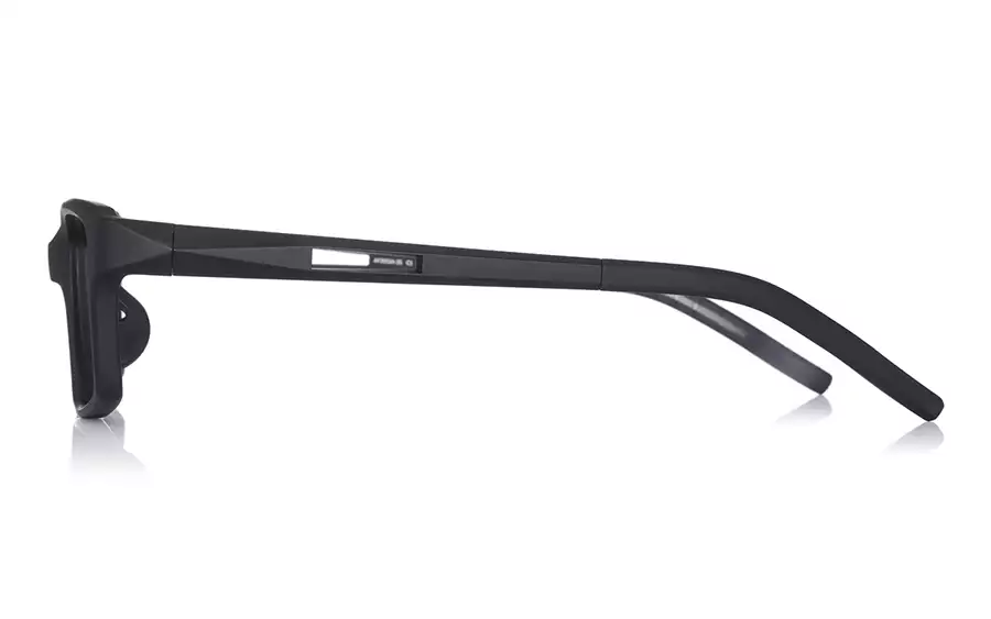 Eyeglasses AIR FIT AF2003A-3S  マットブラック