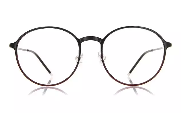 Eyeglasses AIR Ultem AU2083T-0S  Black