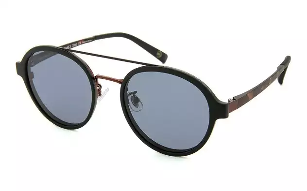 Accessoires (sold separately) OWNDAYS SNAP SNP1006Le-N  マットブラック